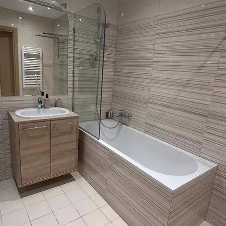 Vilniaus Alejos Apartamentai *