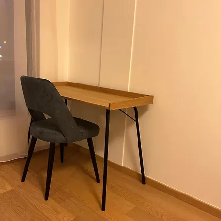 Apartment Vilniaus Alejos Apartamentai