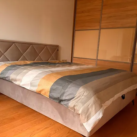 Vilniaus Alejos Apartamentai Daire Druskininkai