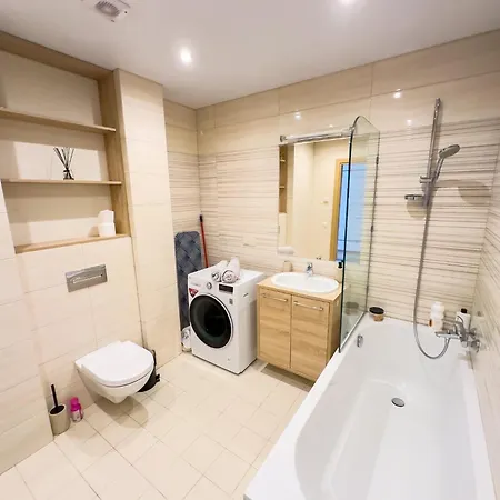 Vilniaus Alejos Apartamentai