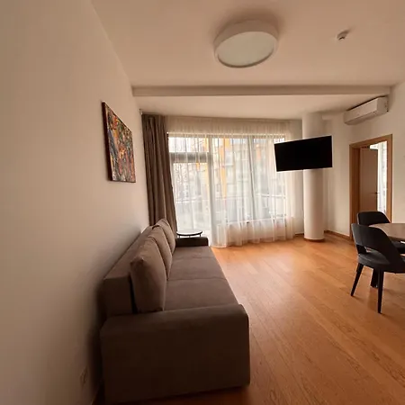 Apartment Vilniaus Alejos Apartamentai