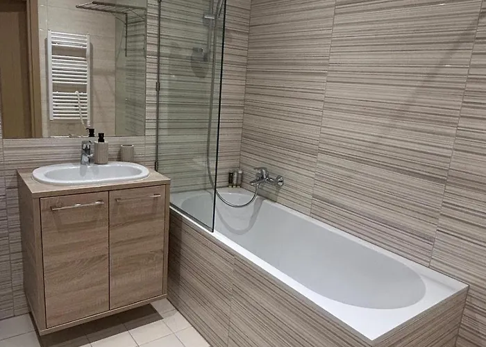 Vilniaus Alejos Apartamentai *