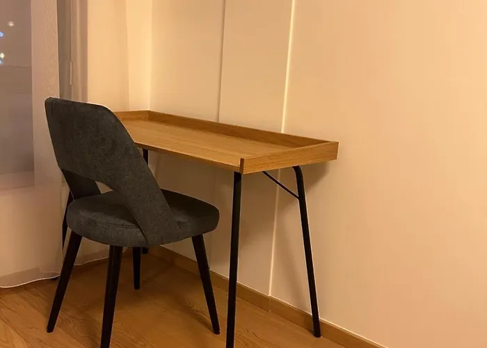 Apartment Vilniaus Alejos Apartamentai